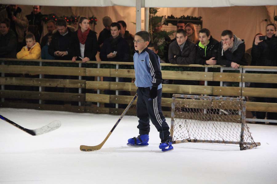 Derbi hokejaša i koncert Sexymotherfuckersa, foto: Iva Perinčić