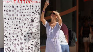 Đir po gradu, srijeda 22. kolovoza 2018. Đir po gradu, srijeda 22. kolovoza 2018.