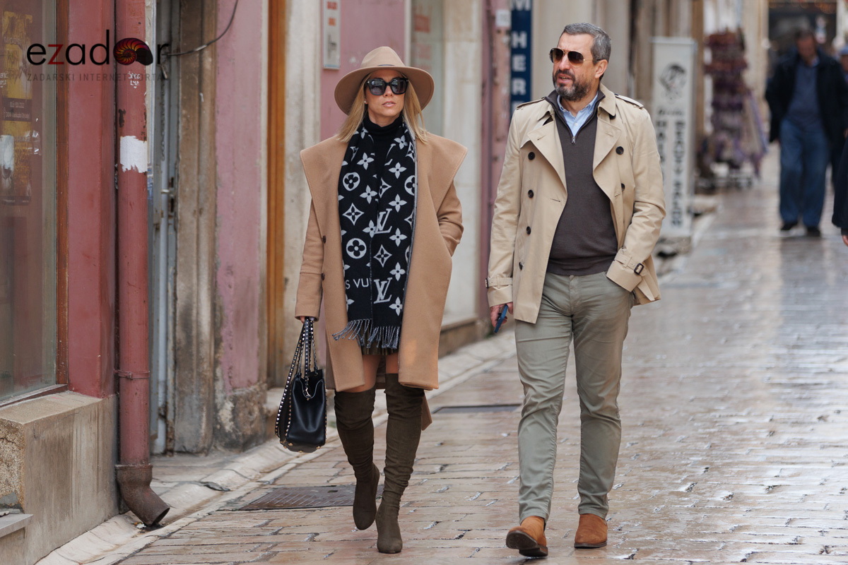 Đir po gradu, subotnja špica 31. prosinca 2022.