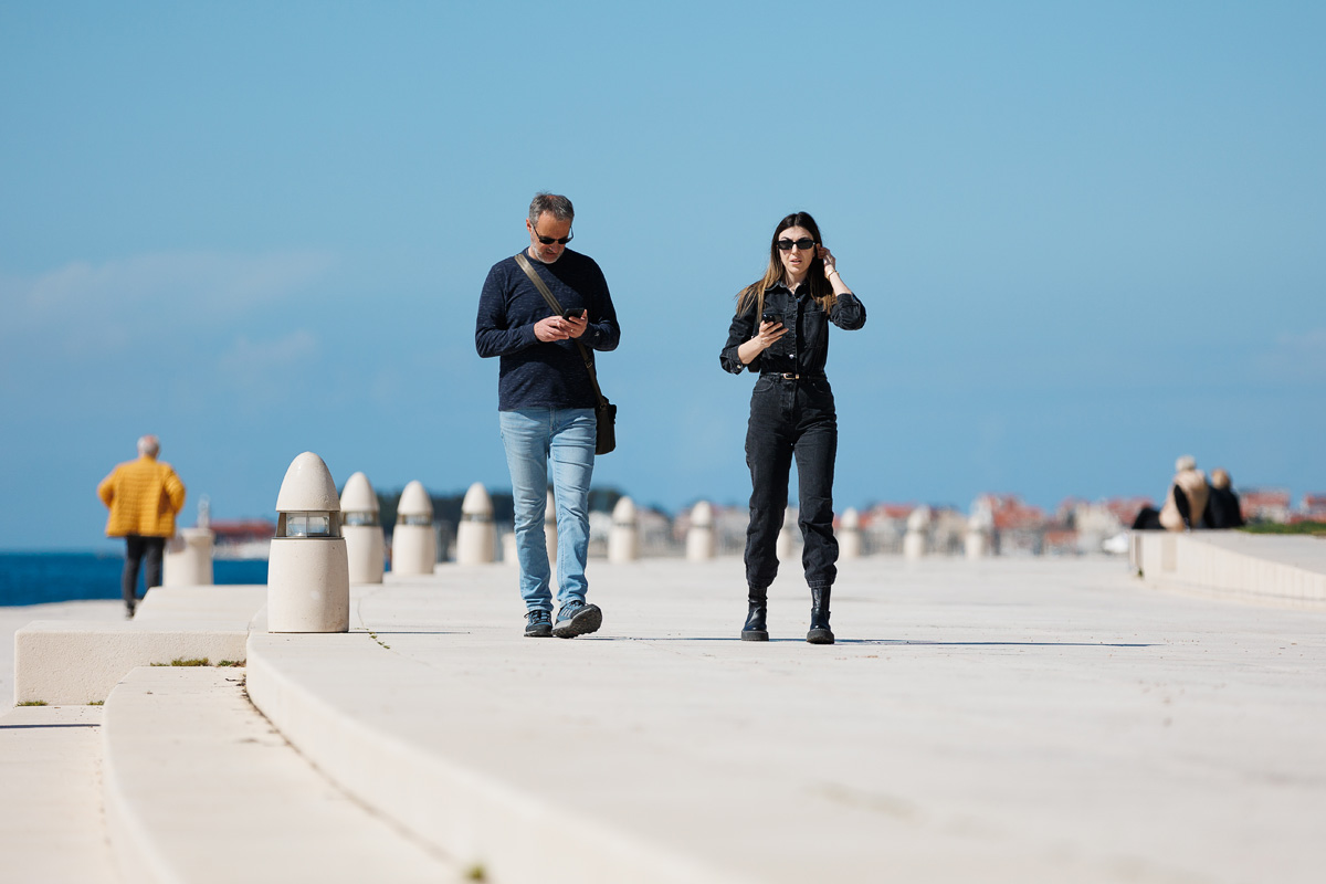 Đir po gradu, 25. ožujka 2025.