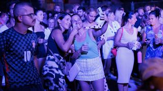 Neno Belan i Fiumens @ Zgon Neno Belan i Fiumens @ Zgon