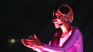 Caravan stage company u Zadru (foto:Saša Čuka)