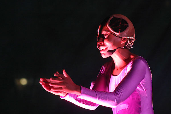 Caravan stage company u Zadru (foto:Saša Čuka)