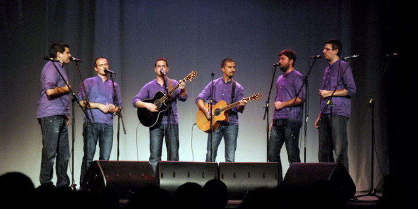 Klapa Iskon Klapa Iskon