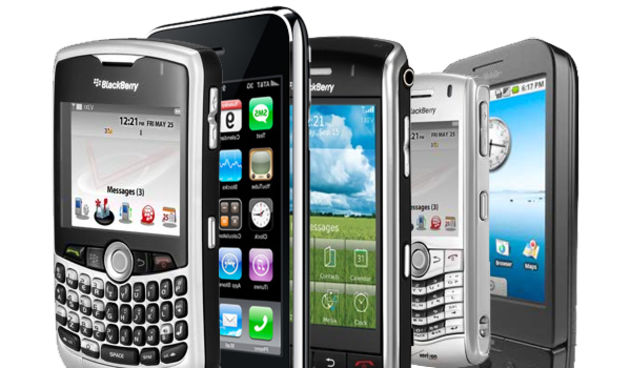 Pametni telefoni