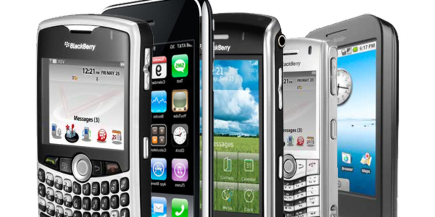 Pametni telefoni Pametni telefoni