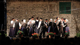 folklor, bibinje, klapa, klape folklor, bibinje, klapa, klape