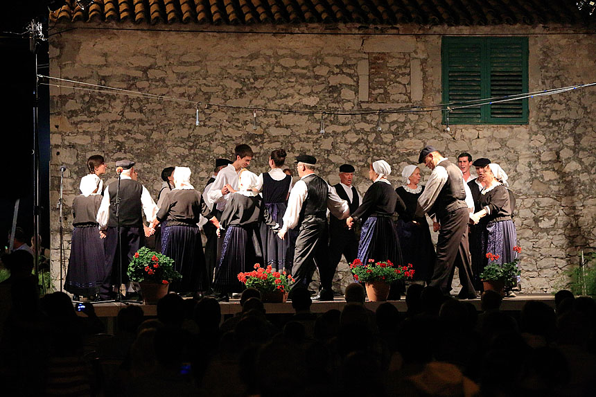 folklor, bibinje, klapa, klape folklor, bibinje, klapa, klape