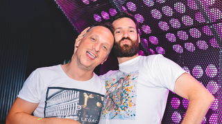 Ivan Zak @ Podroom Night Club