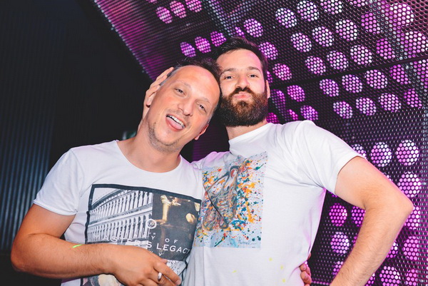 Ivan Zak @ Podroom Night Club