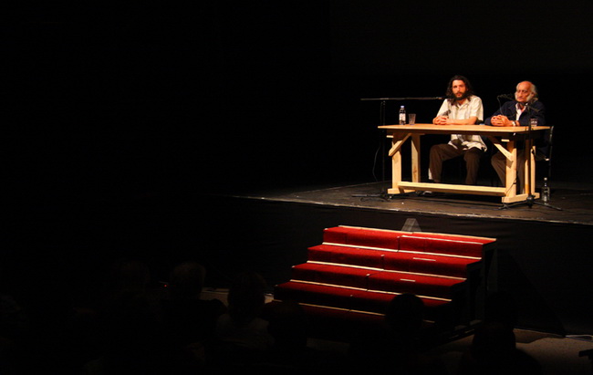 Hira Ratan Manek održao predavanje u ‘Kinu Pobjeda’ Hira Ratan Manek održao predavanje u ‘Kinu Pobjeda’