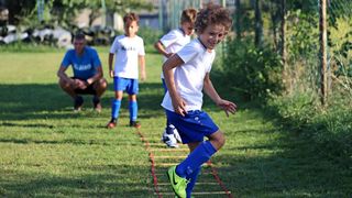 Razvojni trening nogometa u HNK Zadar Razvojni trening nogometa u HNK Zadar