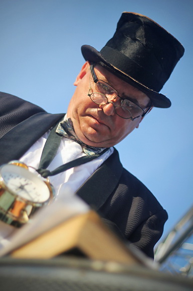 52. Saljske užance, 7. kolovoza 2011.(foto:Saša Čuka)