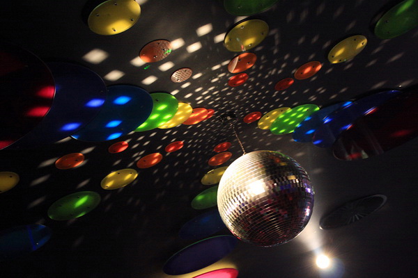 Dali bar: Jura Stublic & Film