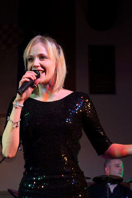 Biograd na Moru: Humanitarni koncert “Veliko srce za pomoc Roku”, Foto: Leo Banic