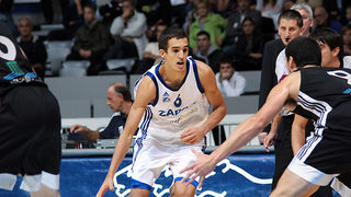 Ivan Batur, KK Zadar – KK Brod Svjetlost (foto:Saša Čuka)