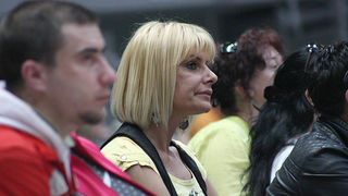 KK Zadar – KK Svjetlost (Foto:Saša Čuka)