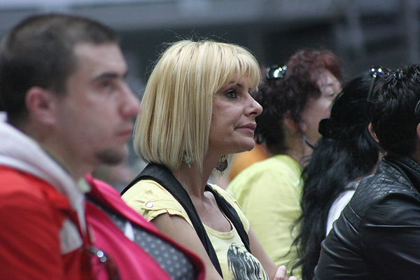 KK Zadar – KK Svjetlost (Foto:Saša Čuka)