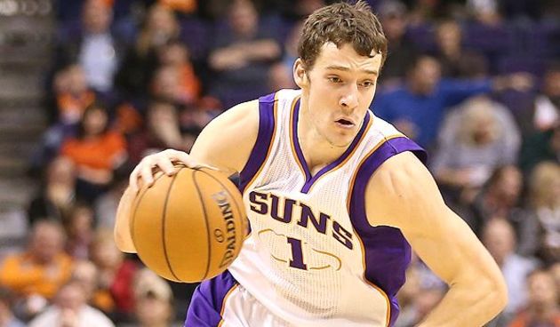 Goran Dragič, foto: nba.com