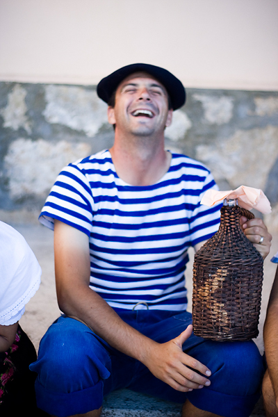 51. Saljske užance, 8. kolovoza 2010. (foto:Saša Čuka)