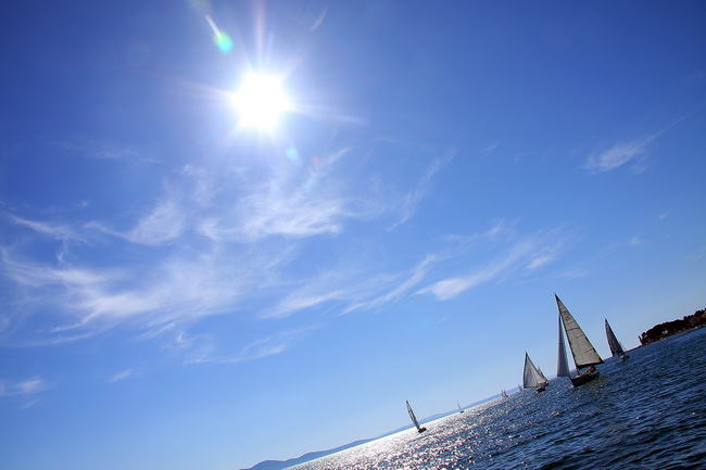 Regata “On i ona” foto: Angelo Virag Regata “On i ona” foto: Angelo Virag