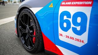 Svečano otvoren Croatia Yacht Show Svečano otvoren Croatia Yacht Show