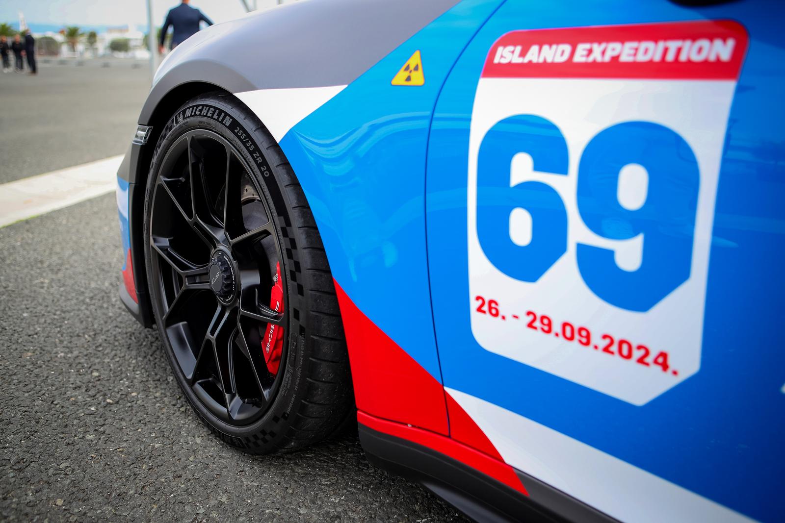 Svečano otvoren Croatia Yacht Show Svečano otvoren Croatia Yacht Show