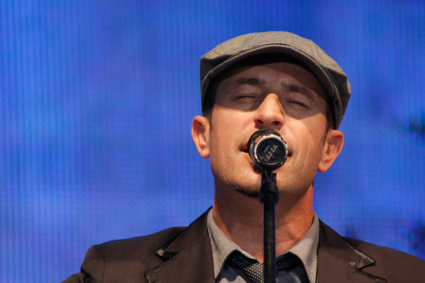 Festival zabavne glazbe Zadar 2010 (foto: Saša Čuka) Festival zabavne glazbe Zadar 2010 (foto: Saša Čuka)