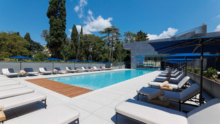 Zavirili smo u hotel Hyatt Regency Zadar