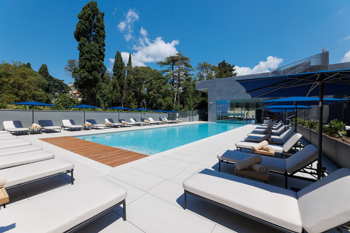 Zavirili smo u hotel Hyatt Regency Zadar