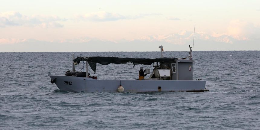 ribari savudrija ribari savudrija