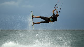 Zadar, 240513
Plaza Kolovare. Jako jugo na zadarsku plazu Kolovare je izmamilo velik broj windsurfera koji jedva cekaju ovakve vremenske prilike kako bi uzivali u omiljenom sportu.
Foto: Jure Miskovic / CROPIX Zadar, 240513
Plaza Kolovare. Jako jugo na zadarsku plazu Kolovare je izmamilo velik broj windsurfera koji jedva cekaju ovakve vremenske prilike kako bi uzivali u omiljenom sportu.
Foto: Jure Miskovic / CROPIX