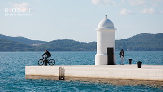 Đir po gradu, ponedjeljak 13. studenog 2023.