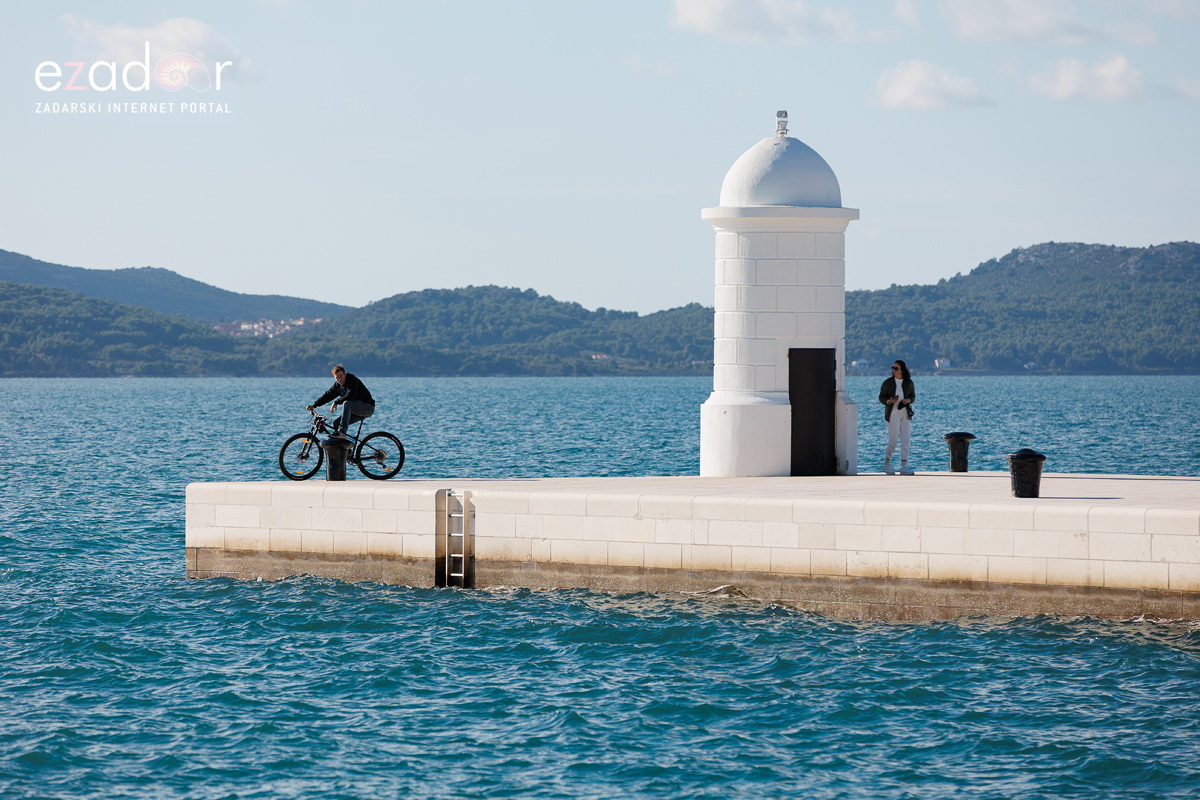 Đir po gradu, ponedjeljak 13. studenog 2023.