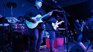 Petar Grašo @ Advent u Zadru