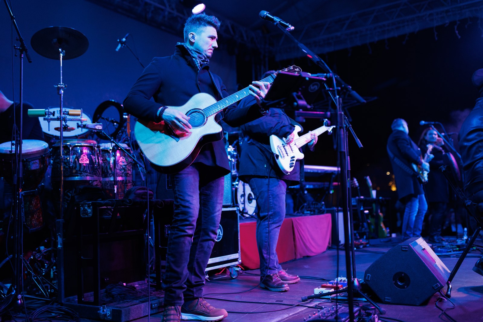 Petar Grašo @ Advent u Zadru