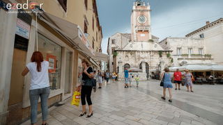 Đir po gradu, utorak 9. srpnja 2019. Đir po gradu, utorak 9. srpnja 2019.