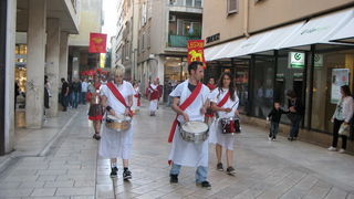 “Ludi Romani”, antički dani