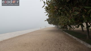 Đir po maglovitom gradu 16. listopada 2017. Đir po maglovitom gradu 16. listopada 2017.