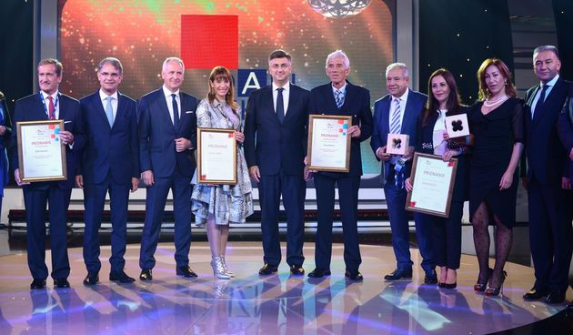 Dani hrvatskog turizma 2017