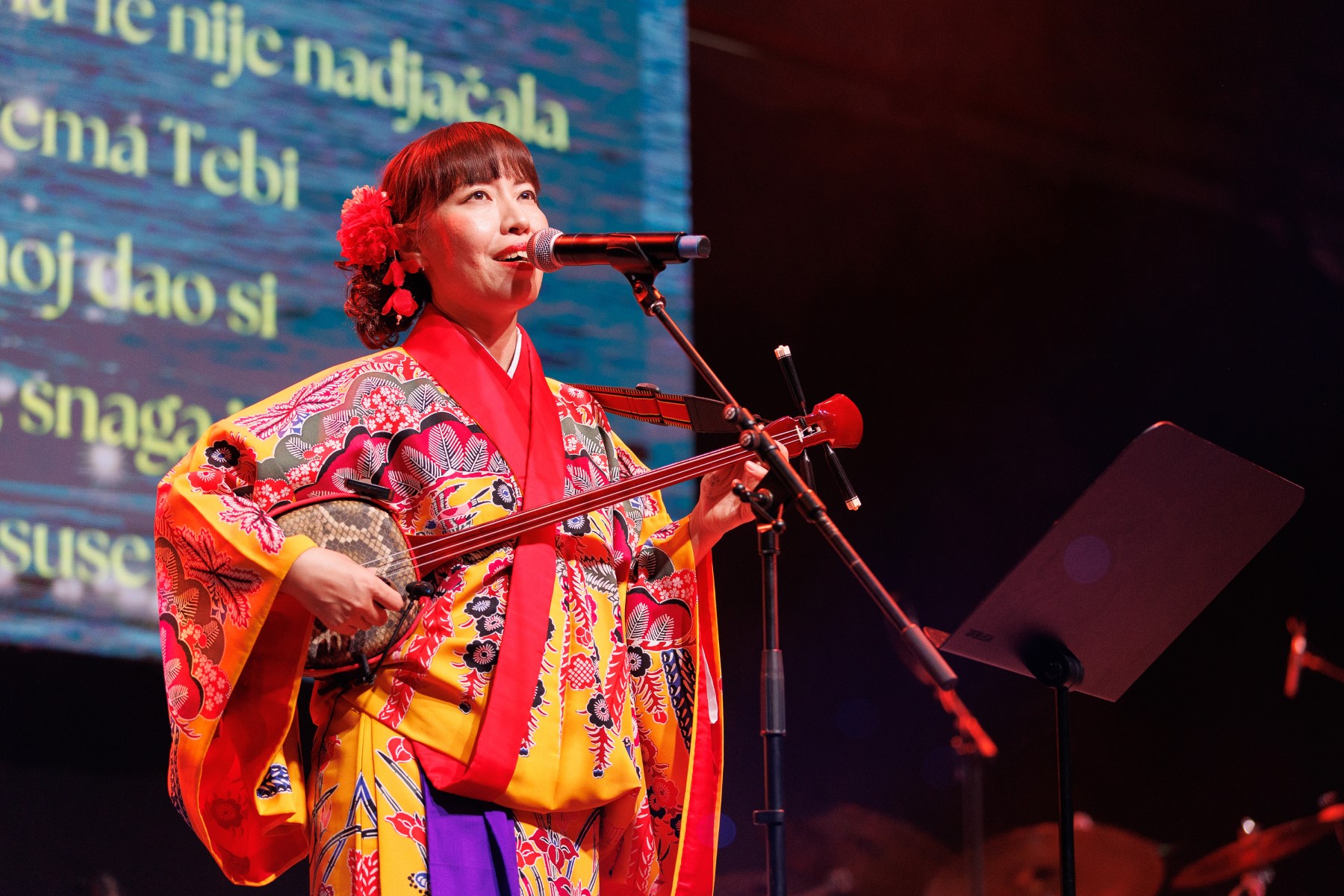 Gala večera japanskih i hrvatskih kuhara napunila Arsenal do posljednjeg mjesta Gala večera japanskih i hrvatskih kuhara napunila Arsenal do posljednjeg mjesta