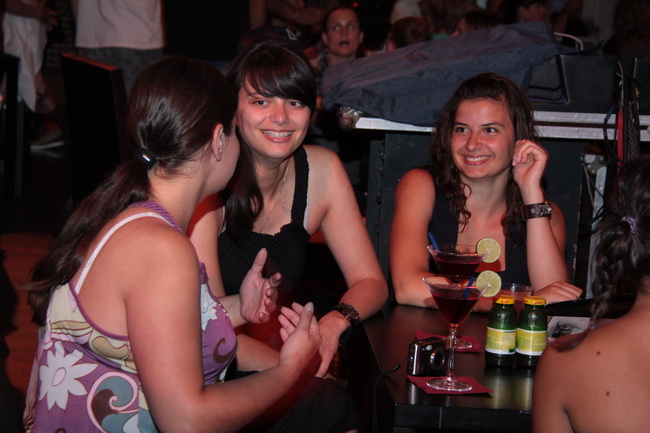 Koncert Marka Tolje u Arsenalu  foto: Angelo Virag