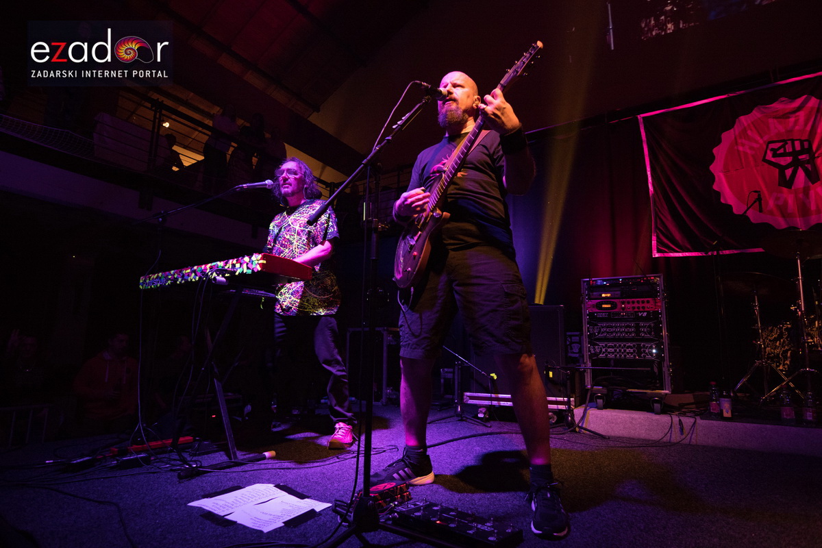 Hladno pivo @ Arsenal Zadar Hladno pivo @ Arsenal Zadar