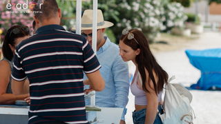 Đir po gradu, subotnja špica 29. lipnja 2019.