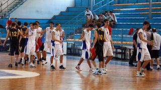 6. Memorijal Tomislav Knezevic: KK Zadar – KK Zagreb 120-57, Foto: Mladen Malik