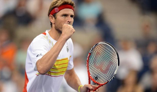 Mardy Fish, foto: usopen.org
