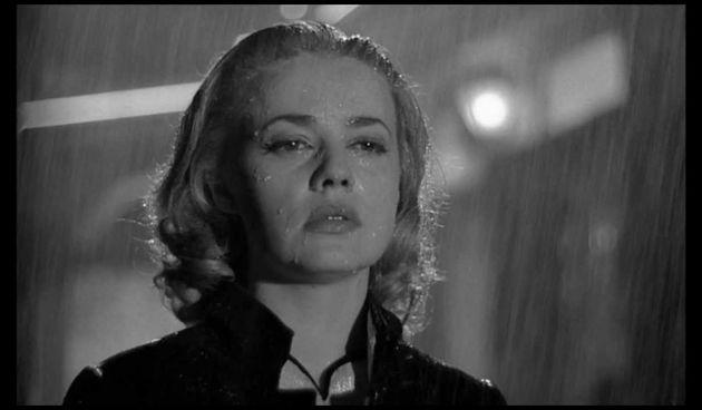 Jeanne Moreau