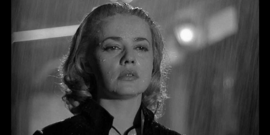 Jeanne Moreau