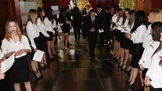 Virska noć @ Arsenal Zadar Virska noć @ Arsenal Zadar