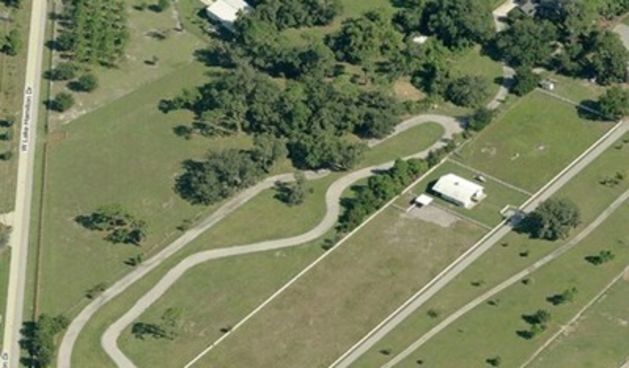 Google Earth – staza